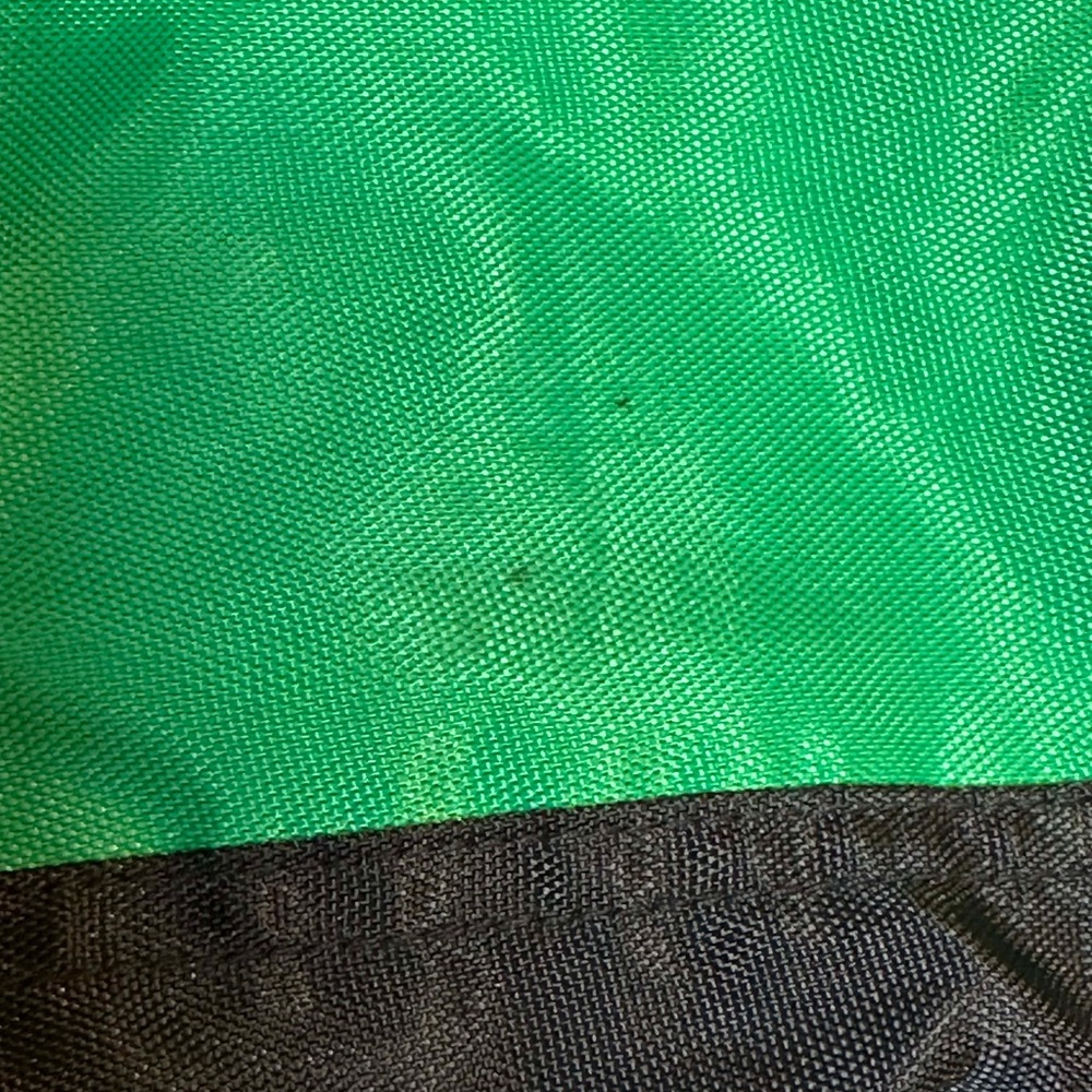 Vintage Vuarnet Duffel Bag - Picture 10 of 11